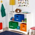 RiverRidge Folding Storage Bin, Games