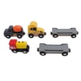 thumbnail image 2 of Toy  Set, Kids  Toy Educational Fun Promote Creativity Exquisite  for Home, 2 of 7