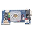 thumbnail image 4 of Placa IO NikouMX para MiSTer FPGA Vídeo Analógico VGA, 4 of 8