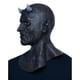 thumbnail image 5 of Máscara De Demonio Mephistopheles  Hyper Mask by Ghoulish Productions Disfraz Halloween., 5 of 9