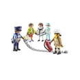 thumbnail image 3 of Set de Juego Playmobil Action Heroes Equipo de Rescate 59 Piezas, 3 of 4