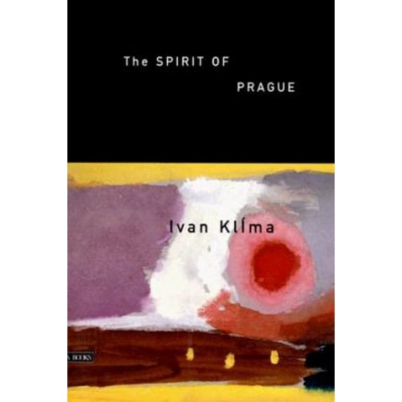 Pre-Owned The Spirit of Prague (Paperback) 9780964561120