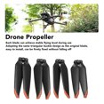 thumbnail image 3 of Hénice de drones, ABS Ligero de Bajo Ruido de Ruido Drone Blade para 3, 3 of 7