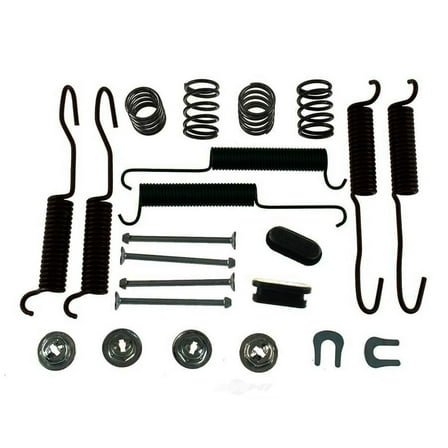 Drum Brake Hardware Kit