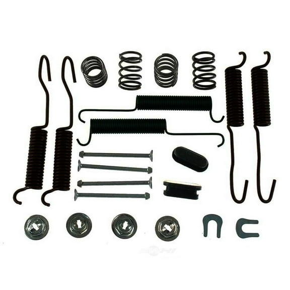 Drum Brake Hardware Kit