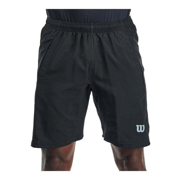 Bermuda Wilson Talla EG Negro