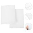 thumbnail image 1 of BESTYASH 2Pcs Paint Edger Replacement Pads White Compact Portable Paint Pads for Accurate Wall and Trim Painting, 1 of 8