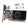 thumbnail image 3 of GT610 2GB DDR3 Graphics Card 810Mhz Computer Video Card, 3 of 5