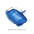 thumbnail image 4 of Pool Leaf Skimmer Pool Skimmer Parts Skimmer Net, Lightweight Pond Skimmer, Pond For Pool For Tub Fountain, 4 of 8