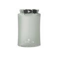thumbnail image 1 of Dalazy Sac Sec Imperméable pour Vêtements, Sac de Rangement en Polyester 70D pour Extérieur, Randonnée, Course, Voile, Canotage, Gris/5l, 1 of 6