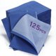 thumbnail image 1 of Baberos dentales LA MIERE, 125 unidades, color azul oscuro, 33 x 46 cm, 1 of 4
