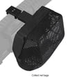 thumbnail image 3 of Yuarrent Colector de balas duradero y resistente al desgaste para una red de captura de latón confiable Ropa Deportiva, Zapatos, 3 of 6