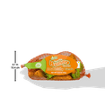 thumbnail image 4 of Palmer Double Crisp Bunny Treats Carrots, 3.35 oz., 4 of 5