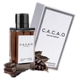 thumbnail image 1 of Perfume Fragrance World Cacao Eau de Parfum, 100 ml, unisex, 1 of 4