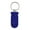 Dark Blue, variant on Joernso Medicine Organizer Bottle Sparkling Humanized Fine Workmanship Full Rhinestone Aluminum Alloy Vial for Hiking