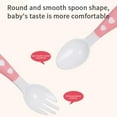 thumbnail image 6 of 4PCS Set Silicone Baby Bowl with Lid and Spoon Set | Perfect Suction Bowls for Toddlers and Babies | 100% BPA Free, 6 of 7