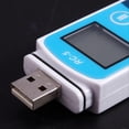 thumbnail image 4 of 32000 Point USB Temperature Data logger Recorder Internal Sensor, 4 of 5