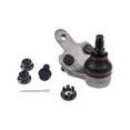 thumbnail image 2 of CarLights360 For Lexus ES300 2002 2003 Suspension Ball Joint | Steel Material | Taper Attachment Type | Polymer Bearing | Grey Color | Replacement For 4334009010, 4334029215, 2 of 4