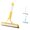 C, variant on TAROFIHH Water Spray Glass Scraper Household Cleaning Tools Glass Cleaning Scraper For Bathroom Floor Multifunction Water Scraper Water Spray Brush For Window Glass