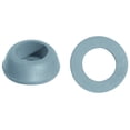 thumbnail image 1 of Cono de arandela tipo D Danco de goma de 3/8 pulgadas, paquete de 5, 1 of 1