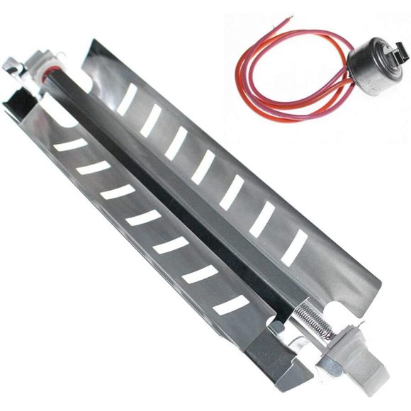 Garage Heater Kit Ge Refrigerator