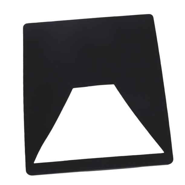 Satélite Cubierta Protectora Silicona Líquida Con Pegatina Anti -Reflexión Para Satélite Disps Camping Camping