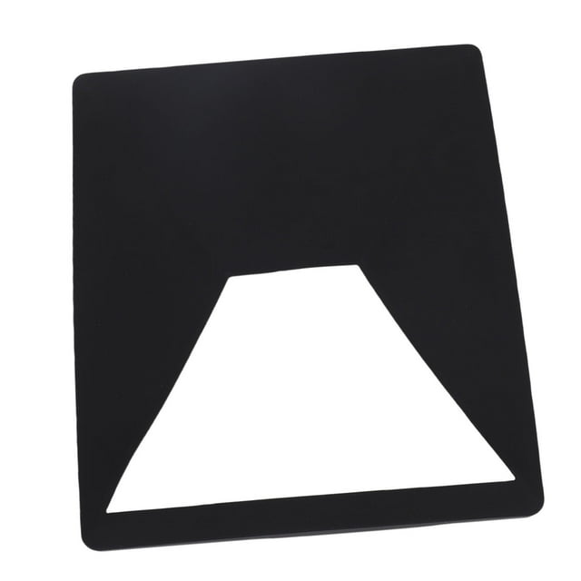 Satélite Cubierta Protectora Silicona Líquida Con Pegatina Anti -Reflexión Para Satélite Disps Camping Camping
