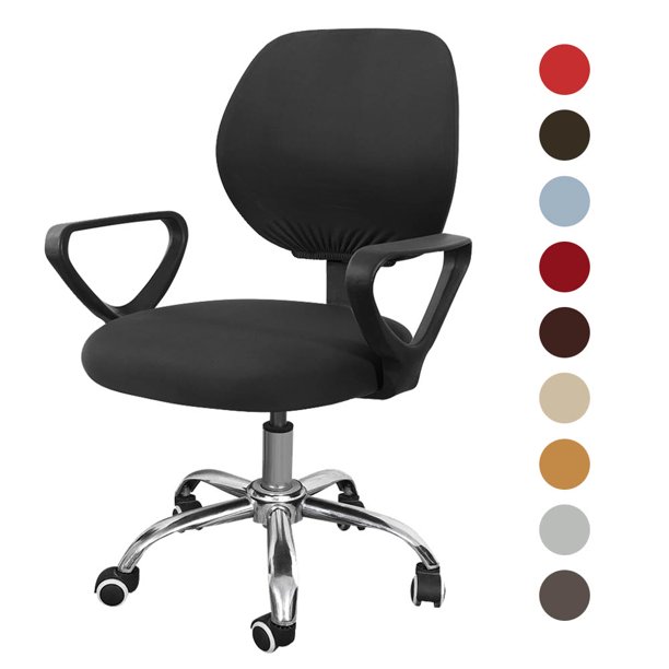 Office Computer Chair Seat Cover Chair Seat Covers Universal