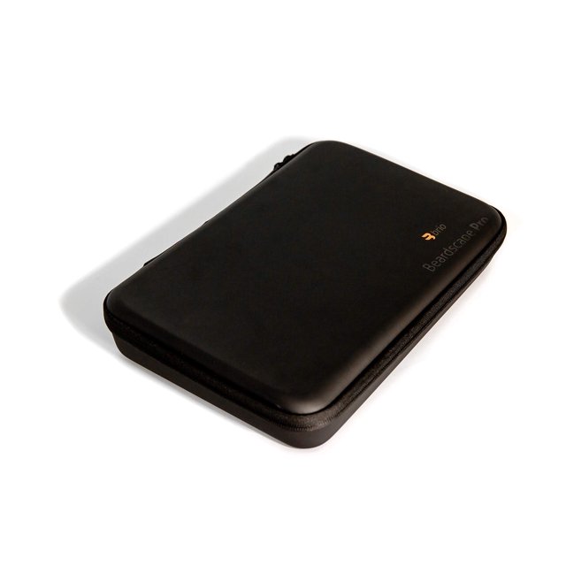 Funda de viaje para recortadoras Brio Beardscape V2 y V1 de Brio