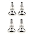 thumbnail image 2 of 4pcs R50 Ses E14 40w Spotlight Bulb Reflector Spot Light Light Bulb For Outdoor Indoor Lighting, 2 of 4