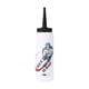 thumbnail image 1 of Botella de Agua de Hockey Sobre Hielo de 1000ML Botella PortáTil de Alta Capacidad para FúTbol Botella Deportiva de DiseñO CláSico A, 1 of 5