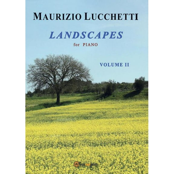 Landscapes Vol.2 (Paperback)