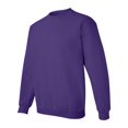 thumbnail image 3 of Gildan  Adult Heavy Blend Crew Neck Sweatshirt, 3 of 4