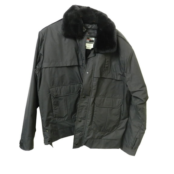 Solar 1 Clothing Duty Jacket Designed for Comfort