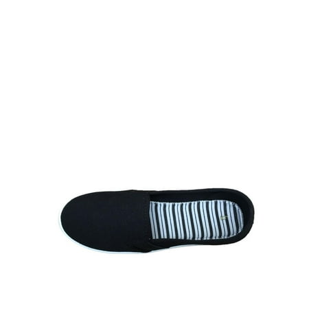 time and tru canvas shoes