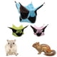 thumbnail image 3 of Greeniant Jaula pequeña para mascotas, hamaca colgante segura, exquisita artesanía, hamaca para hámster colgante, jaula para hámster, cama Hábitats y jaulas para animales pequeños rosa, 3 of 6