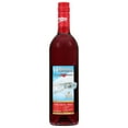 thumbnail image 2 of Hinnant Tar Heel Red Wine, 750 ml, 2 of 2