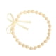 thumbnail image 5 of Collar Leis Cinta Lazo Resina Nuez Símbolo Buena Suerte Kukui, 5 of 7