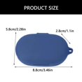 thumbnail image 5 of Earphone Sleeve Shell for CHOICE Open Impact Resistance Nonslip Waterproof Case, 5 of 7