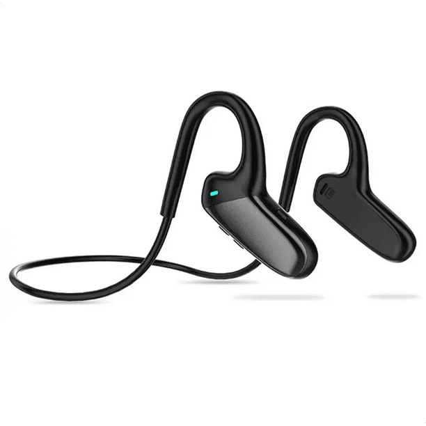 Audífonos Inalámbricos De Conducción Ósea Deportes Bluetooth Malubero Malu1853