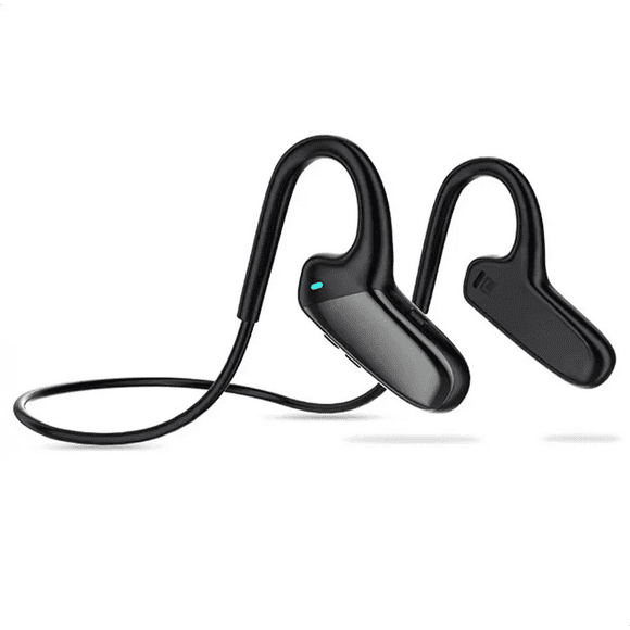 Audífonos Inalámbricos De Conducción Ósea Deportes Bluetooth Malubero Malu1853