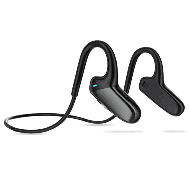 Audífonos Inalámbricos De Conducción Ósea Deportes Bluetooth Malubero Malu1853