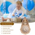 thumbnail image 2 of DIY Kaleidoscope Toy Board Children Hand Manual Kaleidoscope Educational Toy, 2 of 9