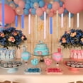 thumbnail image 6 of Worgeous 8 Rolls DIY Crepe Paper Party Wedding Festival Decoration Streamers, 6 of 8