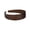 A, variant on Thick Wide Tortoise Shell Headband for Women, 1.5in Strong Hold Grip Hair Band, No Slip And Durable Styling Hair Accessories, Retro Tortoise Headbands for Thick Hair, Workouts & All-Day Wear