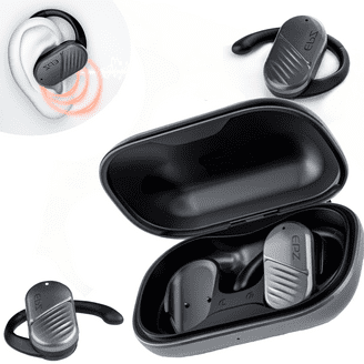 Free Shipping! AfterShokz Xtrainerz Open-Ear Mp3 Swimming