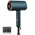 thumbnail image 3 of Foldable 1800W BLDC High Speed Ionic Hair Dryer Portable Travel Professional Blow Dryer, 3 of 5