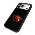 thumbnail image 2 of Oregon State Beavers iPhone Solid Design Bump Case, 2 of 7