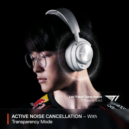 ARCTIS NOVA PRO WIRELESS P WHIT WHITE