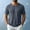 Dark Gray(new1), variant on Mens T-Shirts Short Sleeve Crew Neck Shirts Lightweight Moisture Wicking Summer Casual Tops Soft Basic Plain Tee Shirts